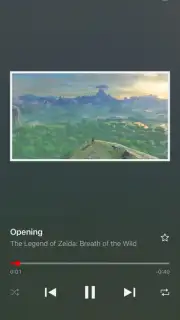 Nintendo Music captura 2