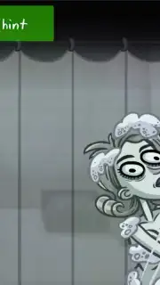 Troll Face Quest Horror 2 captura 4