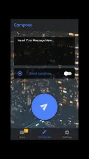 Shuffle Message captura 3
