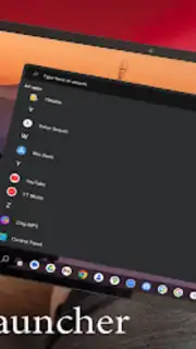 Win 11 Launcher captura 2
