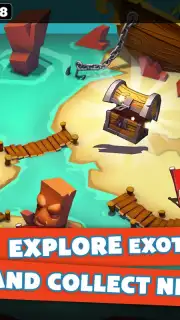 Monster Kingdom 2 captura 9