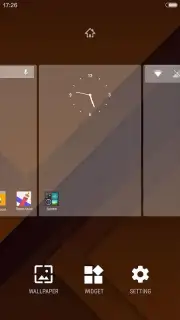 New Launcher captura 6
