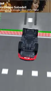 Car Stunt captura 15