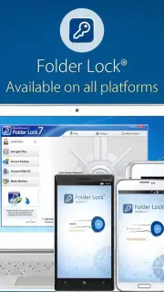 Folder Lock captura 11