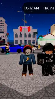 Roblox VN captura 2