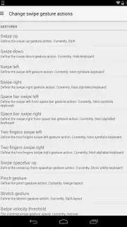 AnySoftKeyboard captura 3