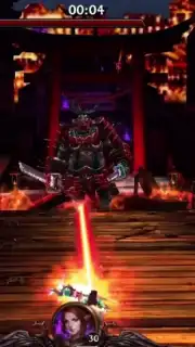 Eternity Warriors 3 captura 5