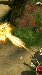 Dragon Raja Mobile (Old) captura 6