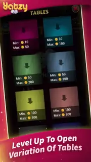 Yatzy captura 5
