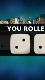 Monopoly Poker captura 2