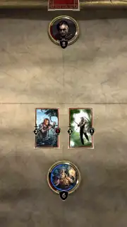 The Elder Scrolls: Legends captura 10