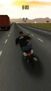 Moto Wheelie 3D captura 9