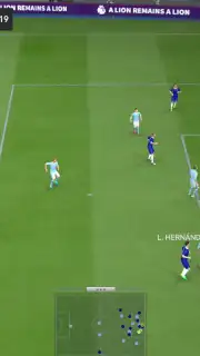 Total Football captura 7