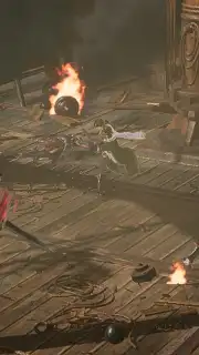 ArcheAge WAR captura 5