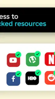 VPN Indonesia captura 11