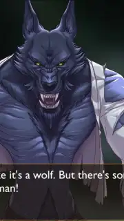 Is-it Love ? Nicolae Vampire captura 1