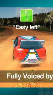 Colin McRae Rally captura 8