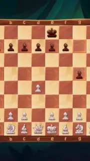 Chess Adventure captura 4