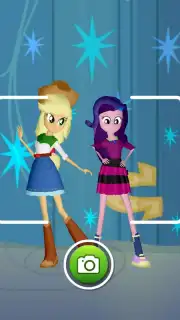 Equestria Girls captura 21