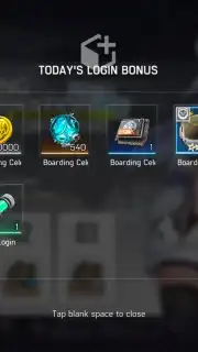 Artery Gear: Fusion captura 2