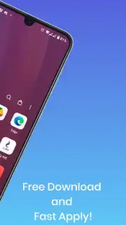 MIUI 13 Icon pack captura 2
