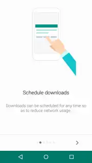 GDM - YouTube Video Downloader captura 7