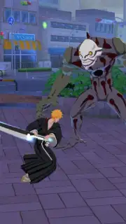 Bleach Realm: Soul Slayer captura 2