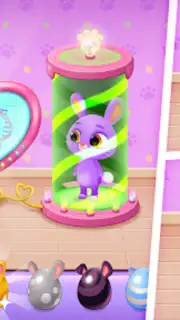 Bubbu & Mimmi captura 4