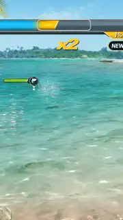 Fishing Clash captura 13