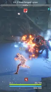 Solo Leveling: ARISE captura 23