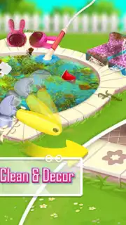 Home Clean - Design Girl Games captura 11