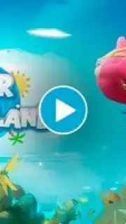 Tour of Neverland captura 1