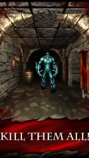 Dungeon Explorer 2 captura 1