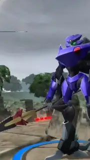 Code Geass: Lost Stories (JP) captura 15