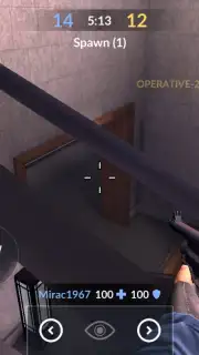 Critical Ops captura 6