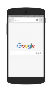 UCI Browser Mini captura 2