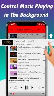 Fast Youtube Downloader captura 4