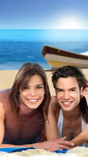 Face Swap captura 3