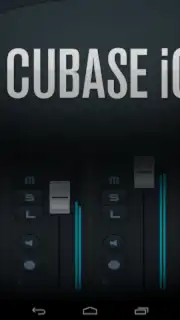 Cubase iC Pro (discontinued) captura 3
