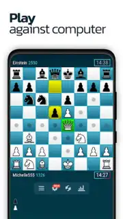 Chessfriends Online Chess captura 2