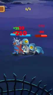 Monster Craft 2 captura 7