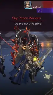 AION: Legions of War captura 8