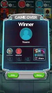 Coup captura 4