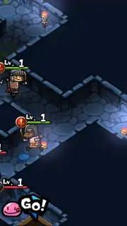 Whambam Warriors captura 4