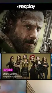 FOX Play captura 7
