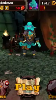 Like a Boss captura 2