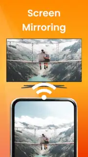 Projector: HD Video Cast captura 6