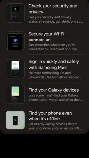 Samsung Tips captura 6