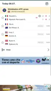 FlashScore captura 3