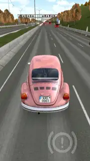 Driving Zone: Germany captura 12